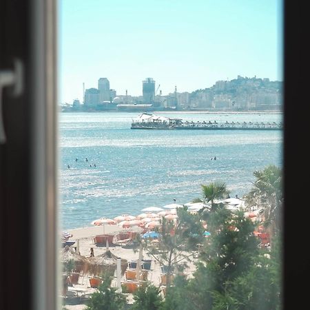 Marina Rooms Durres Exterior photo