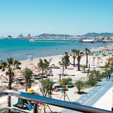 Marina Rooms Durres Exterior photo