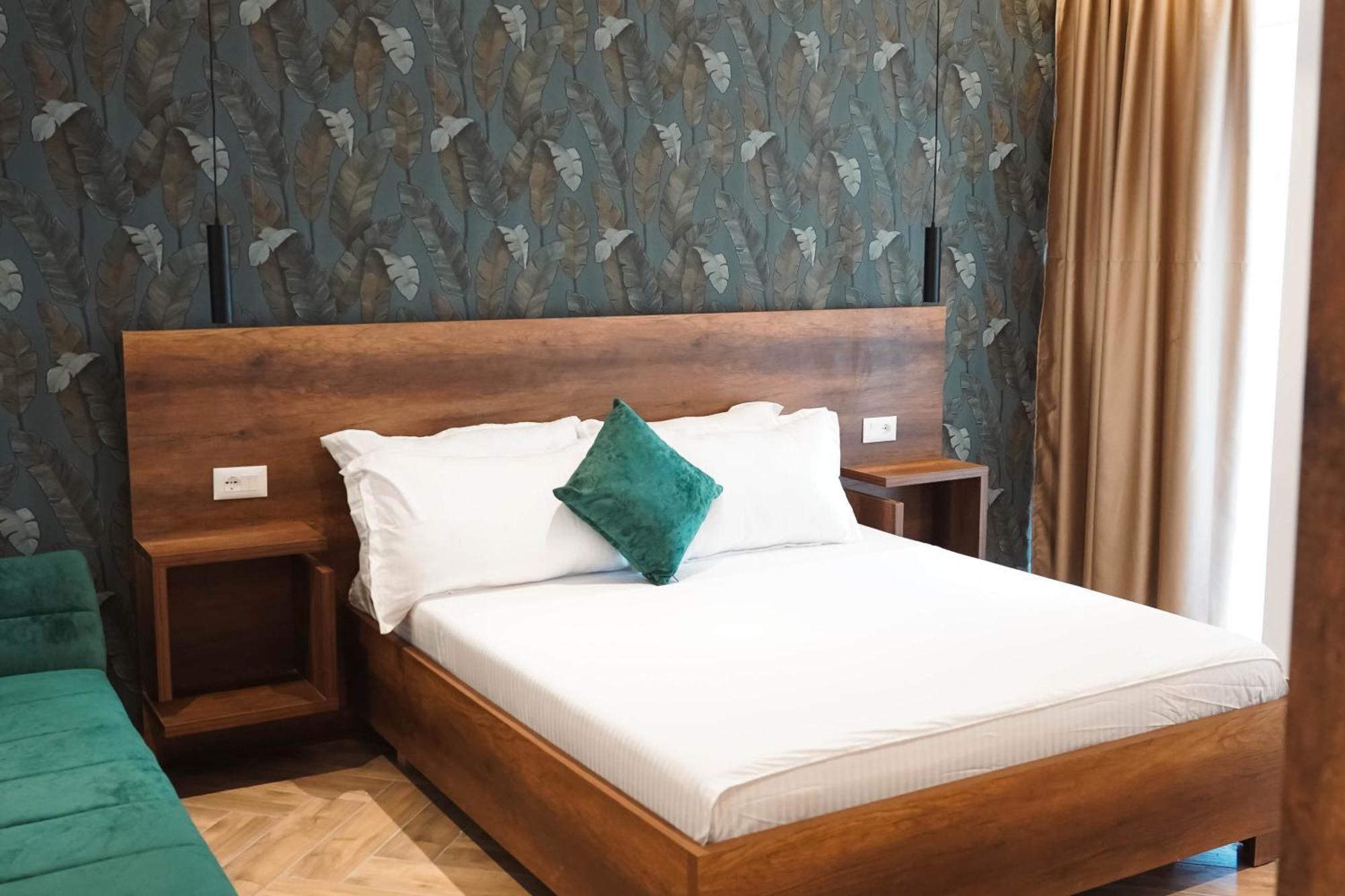 Marina Rooms Durres Exterior photo