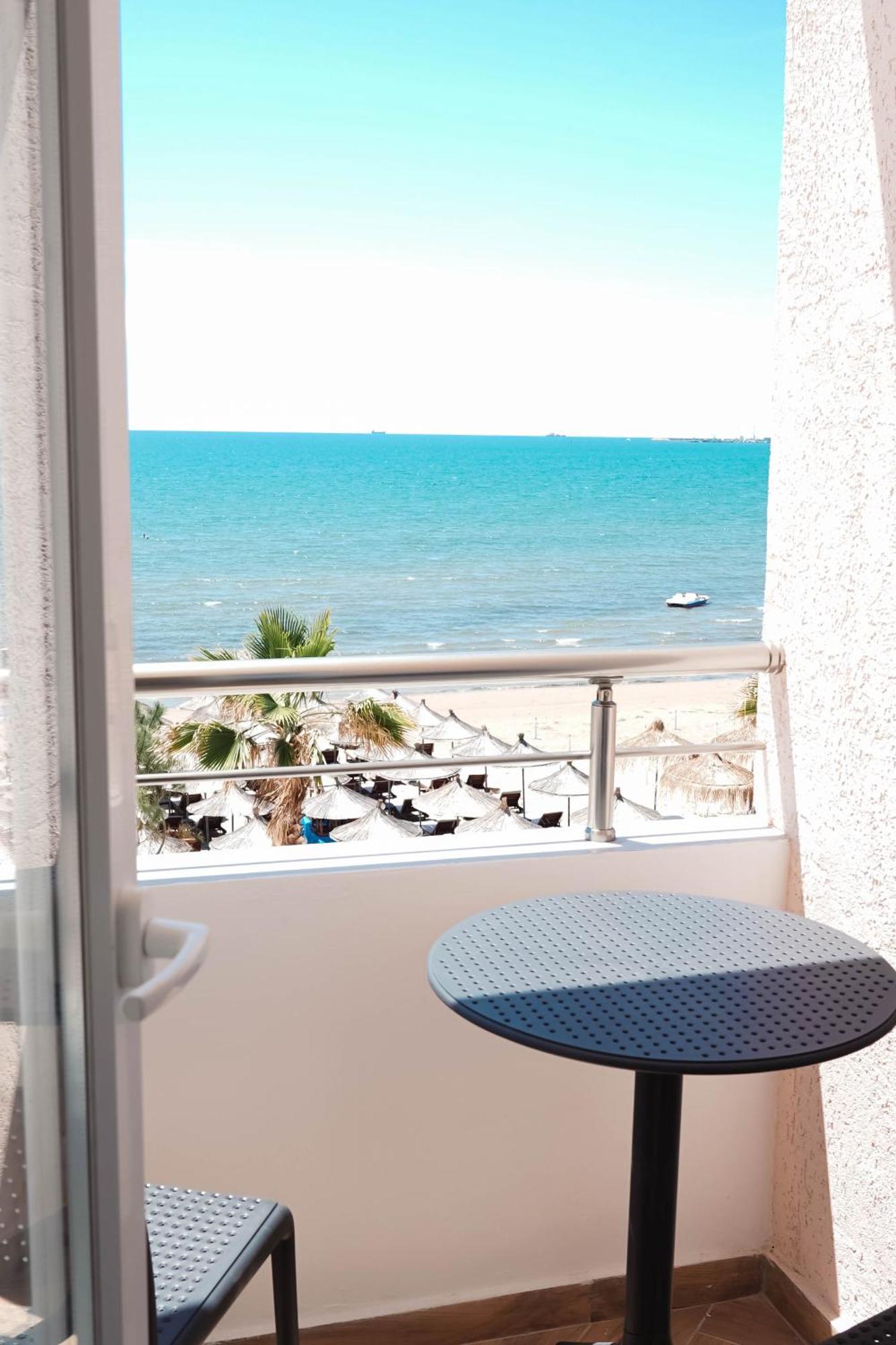 Marina Rooms Durres Exterior photo