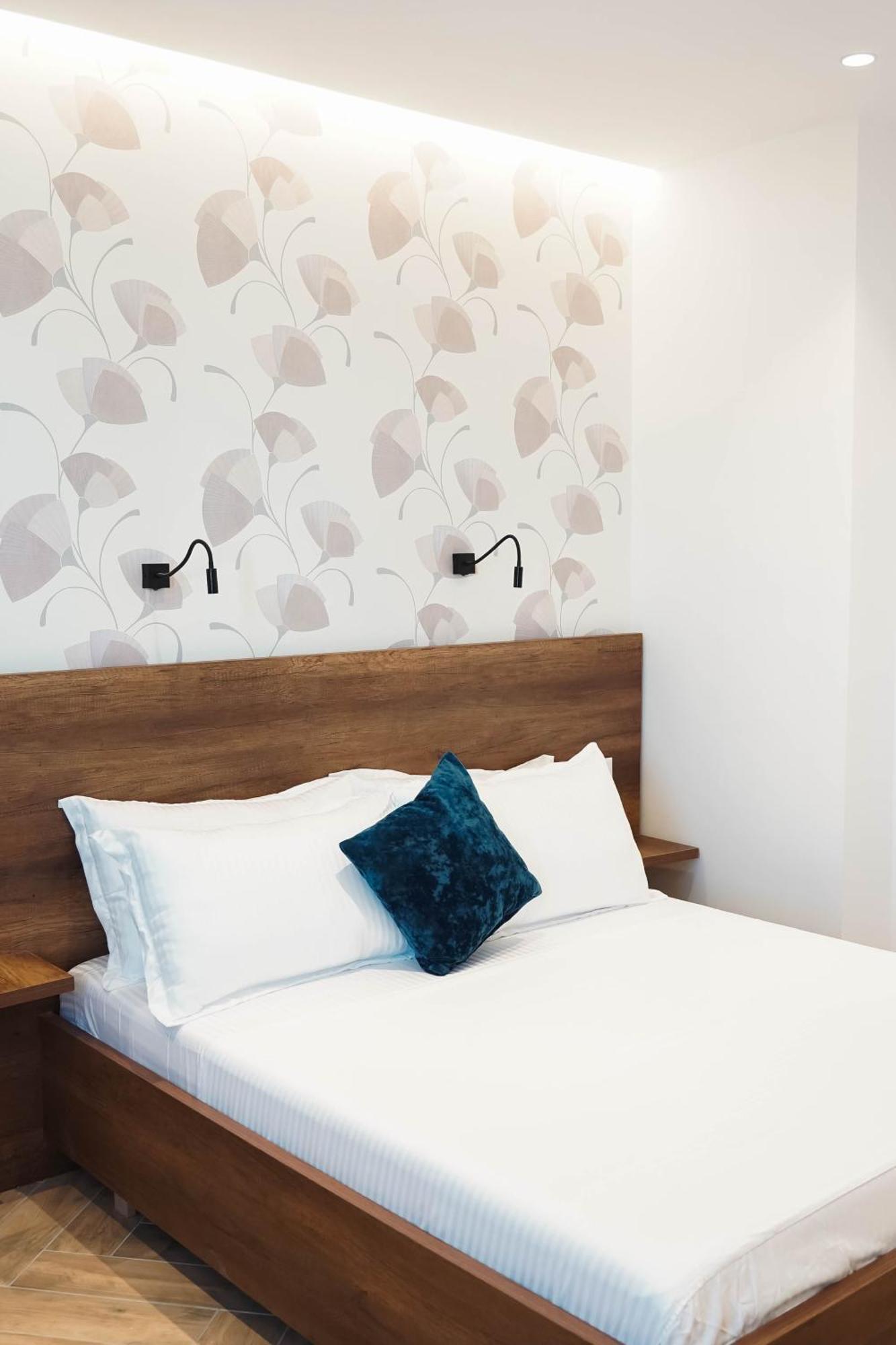 Marina Rooms Durres Exterior photo